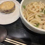 太常うどん 銀座本店 - 
