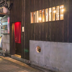 京洛焼肉 ぽめ - 