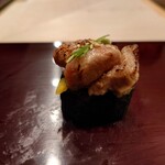 築地 すし Omakase - 
