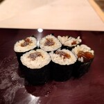 築地 すし Omakase - 