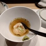 築地 すし Omakase - 