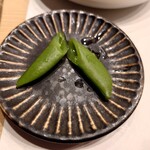 築地 すし Omakase - 