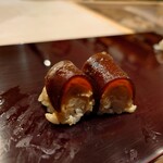 築地 すし Omakase - 