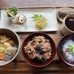 厩戸 - 料理写真: