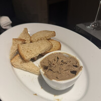 W Toranomon -the market- - 