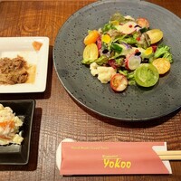 洋食 ヨコオ - 