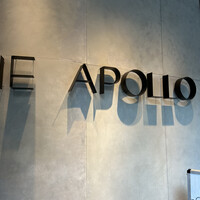 THE APOLLO - 