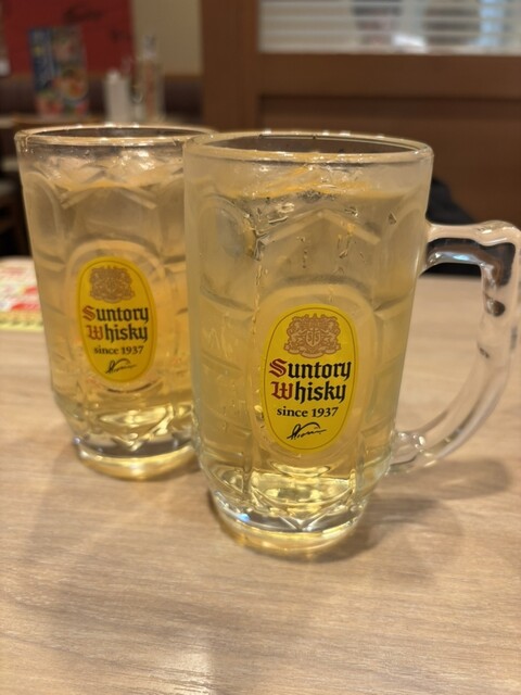 Gusto Ooizumigakuen Ten