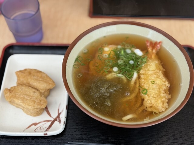 Douraku Udon Hon Ten photo 2