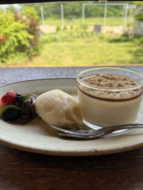 厩戸（umayado） - かみのやま温泉（食堂）の写真