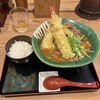 難波千日前 釜たけうどん 八重洲北口店