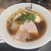 極上中華そば 福味 東京駅　KITTE店