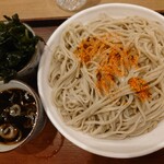 十割蕎麦 さがたに 新宿京王モール店 - 