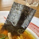 飯田商店 - 鎌倉「NPO法人 アルペなんみんセンター」2025年6月4日