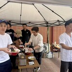 飯田商店 - 鎌倉「NPO法人 アルペなんみんセンター」2025年6月4日