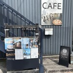 LatteArt-Bar Z.E.R.O - 