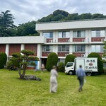 飯田商店 - 鎌倉「NPO法人 アルペなんみんセンター」2025年6月4日