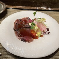 銀杏 - 