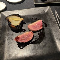 リストランテ･ヒロ  青山 - 
