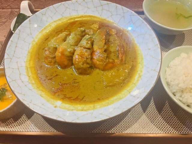 匠雕・風情 （ショウチョウ・フゼイ）のご予約 - 銀座/中華料理