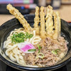 資さんうどん 北鴻巣店