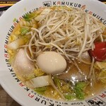 どうとんぼり神座 - 