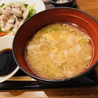 羅豚 はなれ - 