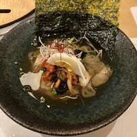 焼肉トラジ 大阪ヒルトンプラザ ウエスト店 - 