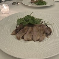 TRATTORIA PIZZERIA 207 渋谷店 - 