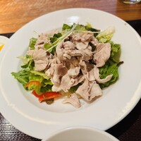 羅豚 はなれ - 