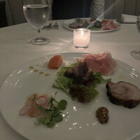 TRATTORIA PIZZERIA 207 渋谷店 - 