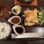 あんとれ - 料理写真:☆和テイストな定食
