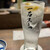 焼鳥 一石三鳥 - ドリンク写真: