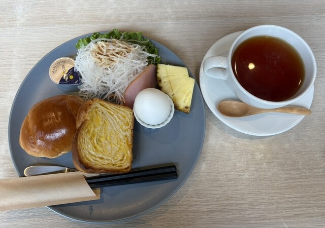SANKO CAFE photo 3