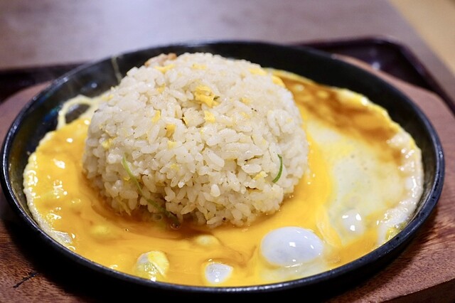 Men no Shiro Tenpaku Ten