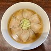 エンラク ラーメン
