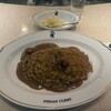 インデアンカレー 阪急三番街店