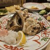 魚屋スタンドふじ