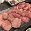 月島焼肉 牛タン処 兎月