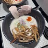 鶏soba 座銀 KITTE丸の内店
