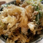 甲州屋蕎麦店 - 