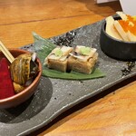 産直さばと青魚 伏見あおい - 