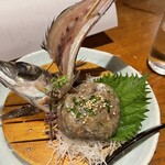 産直さばと青魚 伏見あおい - 