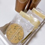 銀座近江屋洋菓子店 - 