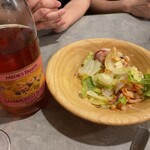 サイゼリヤ 西宮高木店 - 