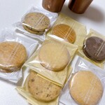 銀座近江屋洋菓子店 - 