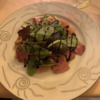 レストラン シェ・リュイ - 