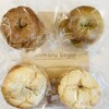 KOMARU BAGEL