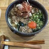 さぬきうどん・寿司 men・ju