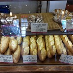 ブランジェ浅野屋 軽井沢旧道本店 - 